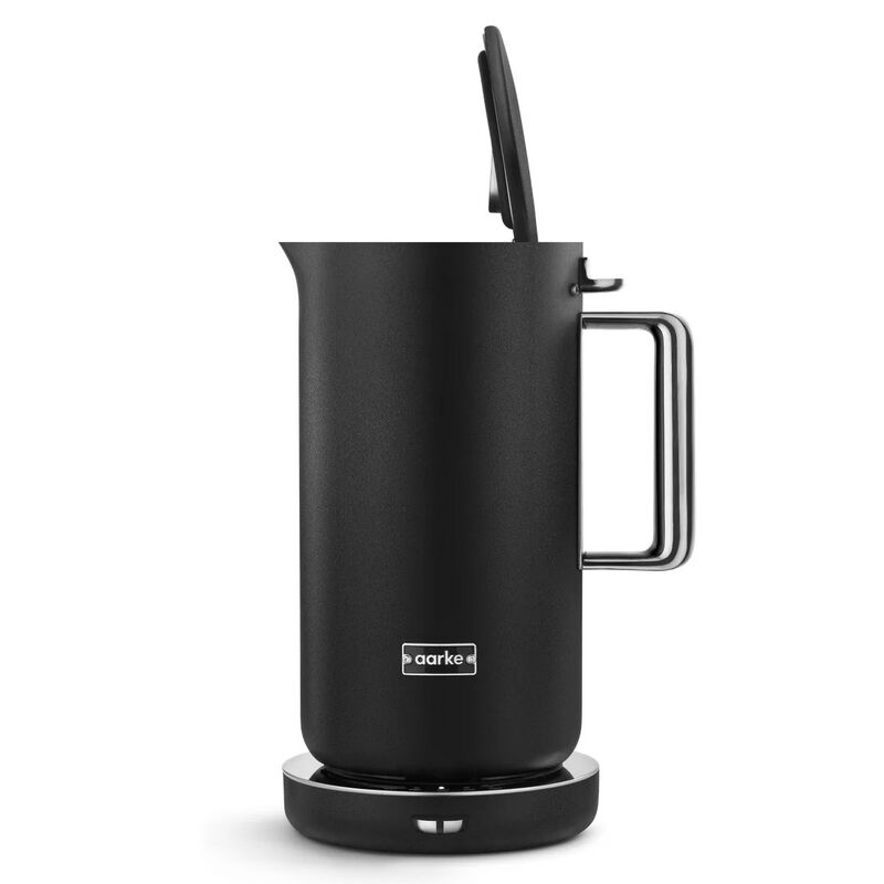 Aarke Kettle - Matte Black image number 1